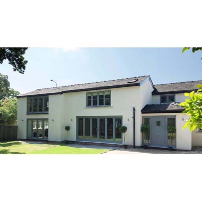 Sarah Beeny’s ‘Double Your House for Half the Money’